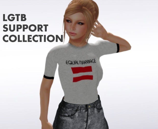 lgtb equal marriage