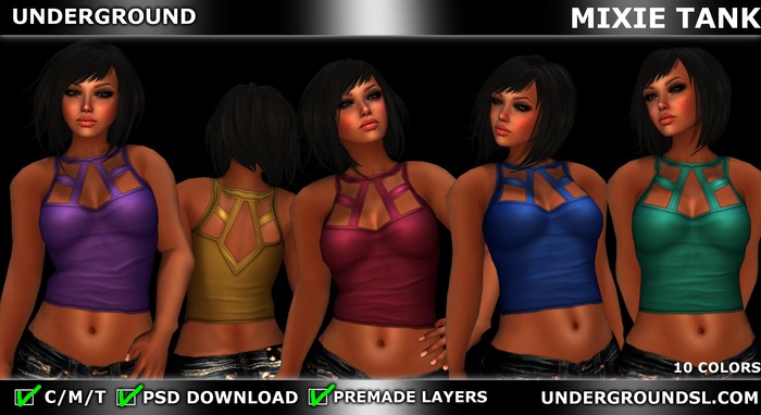 [CT] QFB - Quick Fill Box