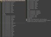 Indie animal beanie inventory basic version
