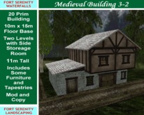 MB3-2 Flag-Pal Light 5s 10d