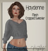 /MS\ Haydenne Cropped Whisper