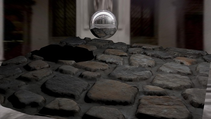 cobblestone