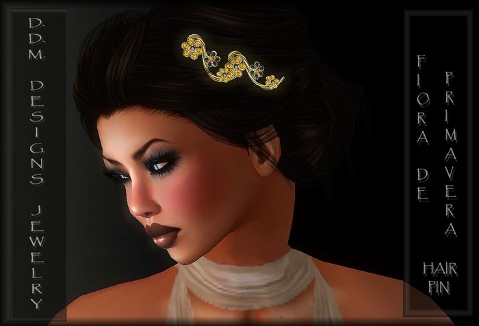 FIORA DE PRIMAVERA UNO COLLECTION