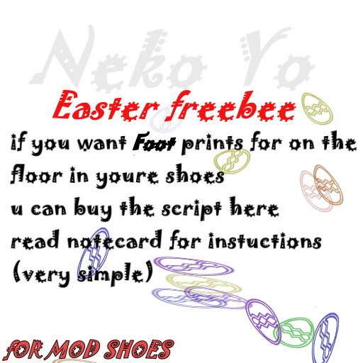 Easter prints egg freebee