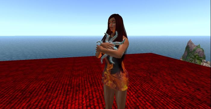 Azura Star Unbroken