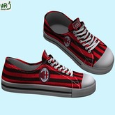 MILAN Sneakers (MESH) boxed