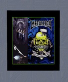 V- CUADRO MUSICA - ESE METAL-
