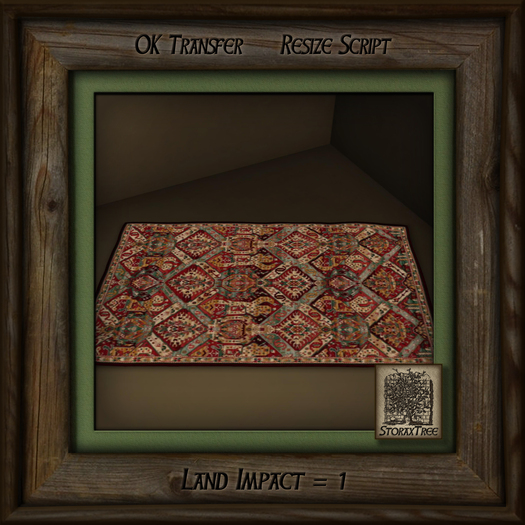 Rustic Rug39