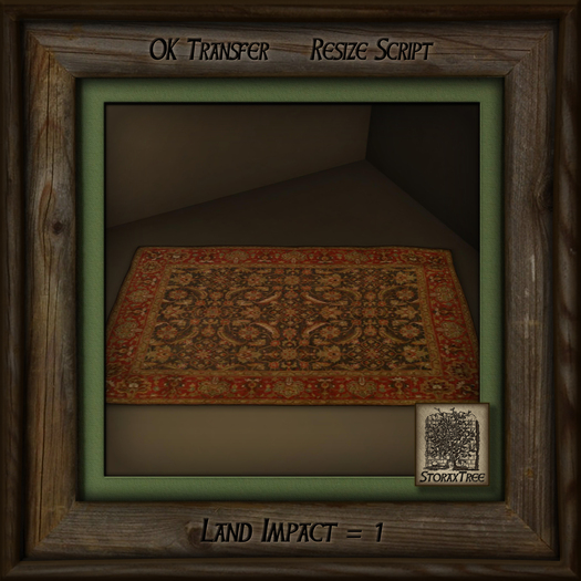 Rustic Rug26