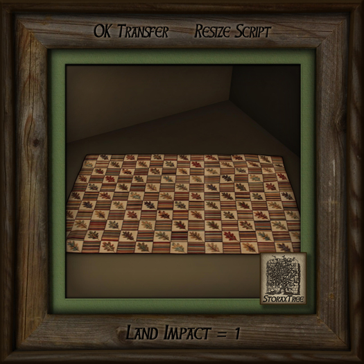 Rustic Rug15