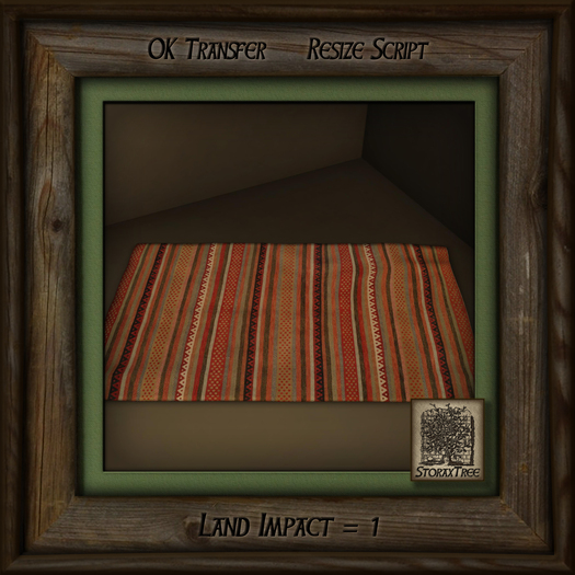 Rustic Rug17