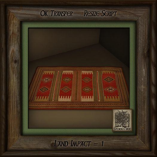 Rustic Rug22