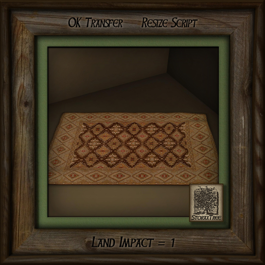 Rustic Rug29