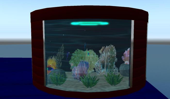 AQUARIUM V2