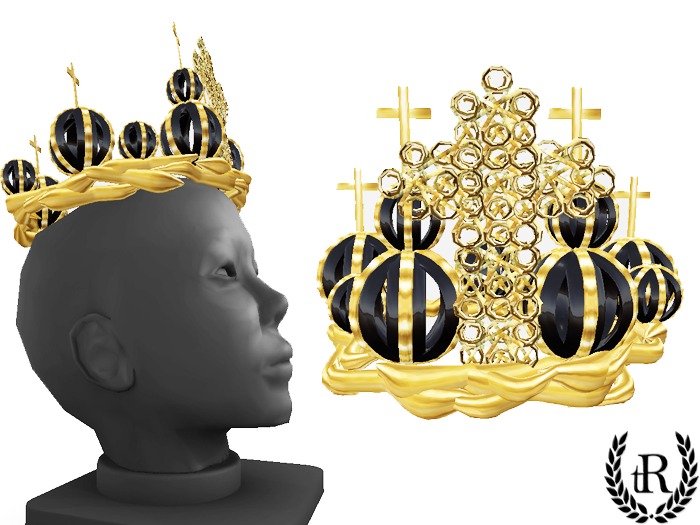 The Rove - Royal crown