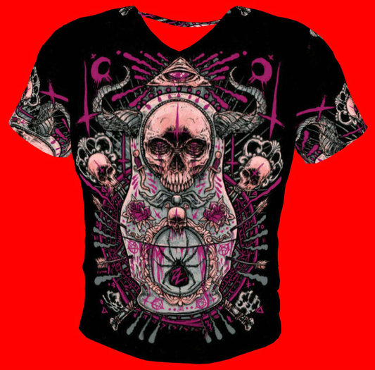 Zombie Licorice T-Shirt