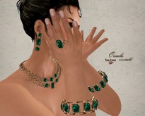 ORNELAemerald
