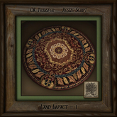 Rustic Round Rug41