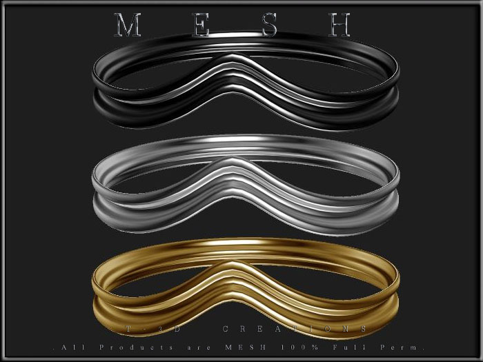 Feliz Chain - 1 Ring - Full Perm - BOX