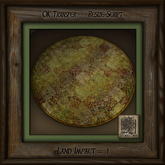 Rustic Round Rug7
