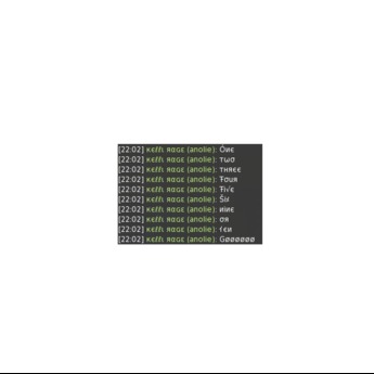 Second Life Marketplace - KK - Fesit 1234 Countdown