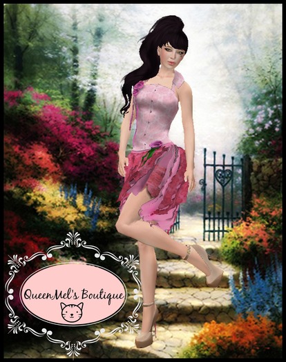 ~QB~ Rosette