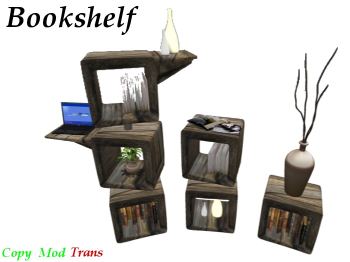 Shelf VA2