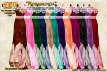 [SEW] Full Perm Textures - MI87117 - Rosamunda