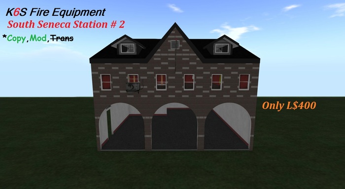 South Seneca Station # 2