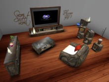 Living Room Furniture