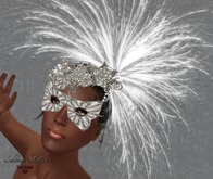 ALMAmaskSilver