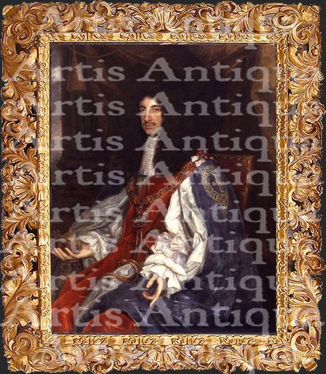 KingCharlesII