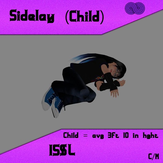 [I.W] Sidelay (Child)