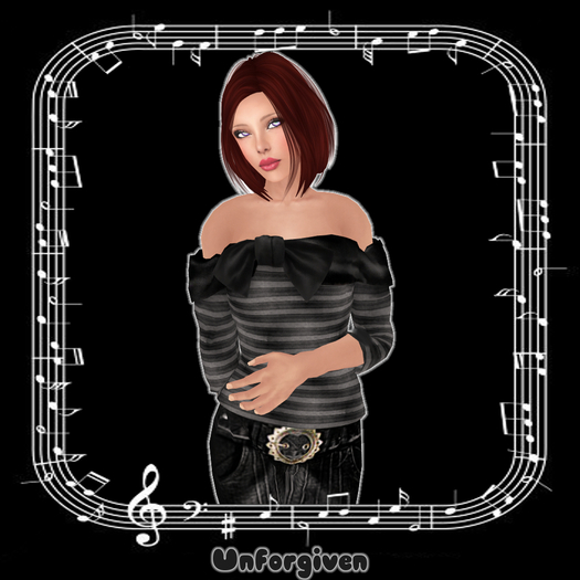Unforgiven Black