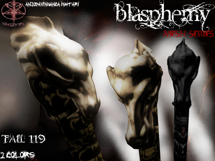 +Blasphemy+ tail119 - crate