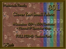 *Kushi* Wicker Weave Seamless Texture Pack