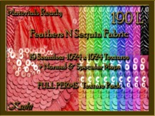 *Kushi* Wicker Weave Seamless Texture Pack