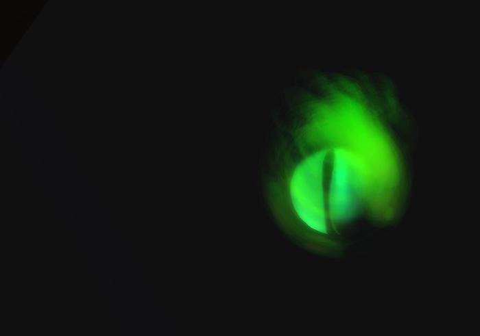 eye of the lich [just add and go]