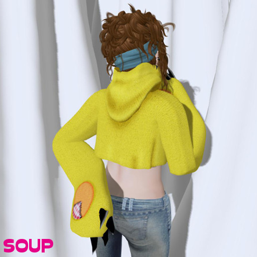 SOUP animal hand** /demo