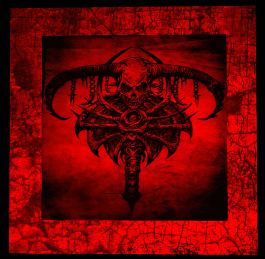 Evil Intentions Wall Art