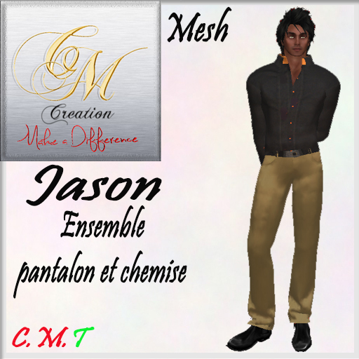 jason