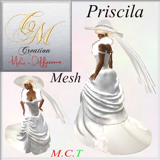 priscilla