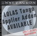 Vendor lola addon uni mp