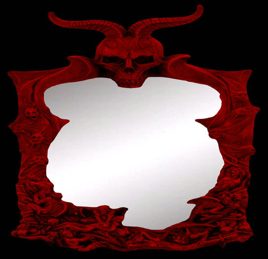 Demon Souls Mirror