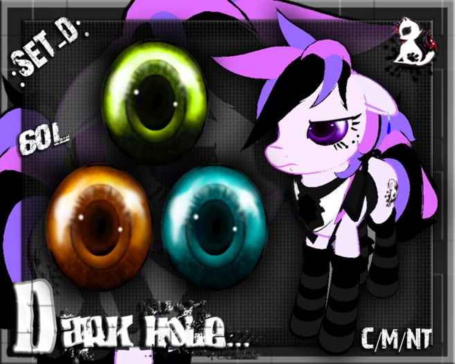 [3k].:DarkHole SetD:.[boxed]