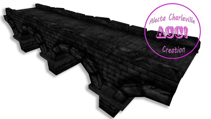 Stone Bridge