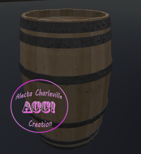 Barrel