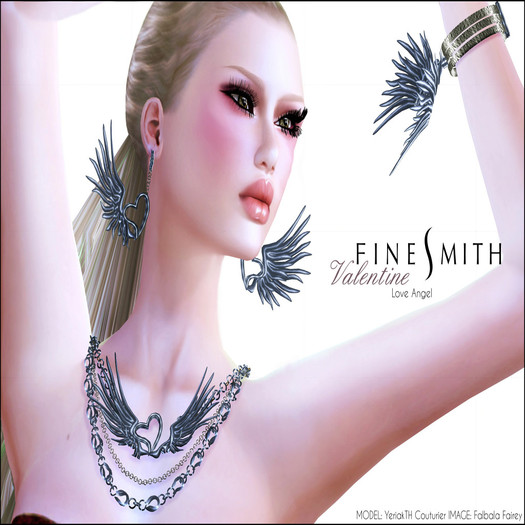 FINESMITH LOVE ANGEL