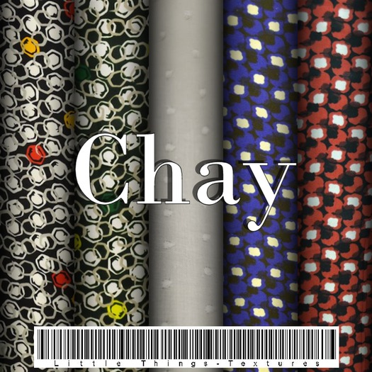 Chay