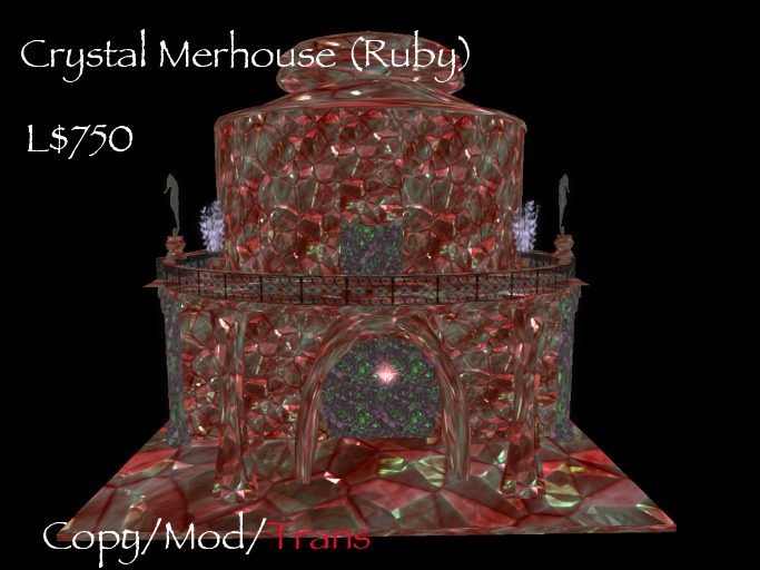 Crystal Merhouse Amethyst Boxed